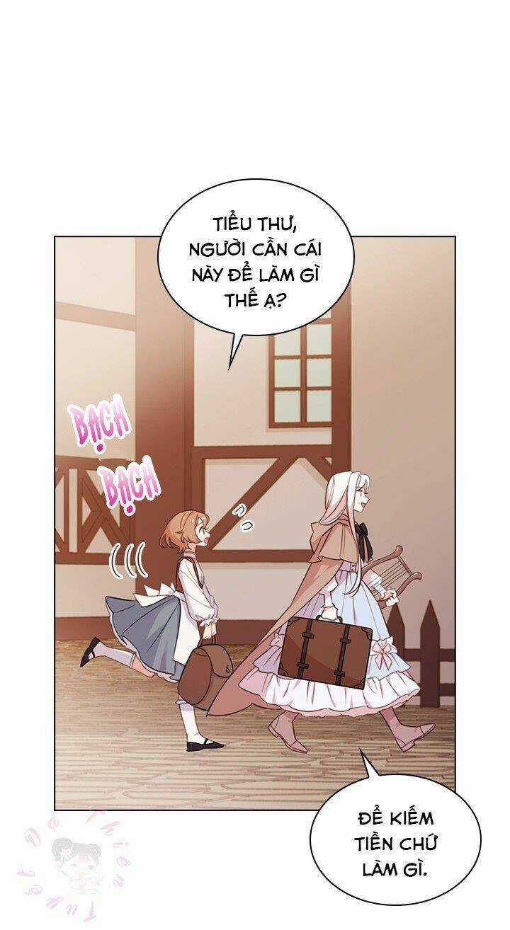 Để Yên Cho Tiểu Thư Hiền Chapter 5 trang 16