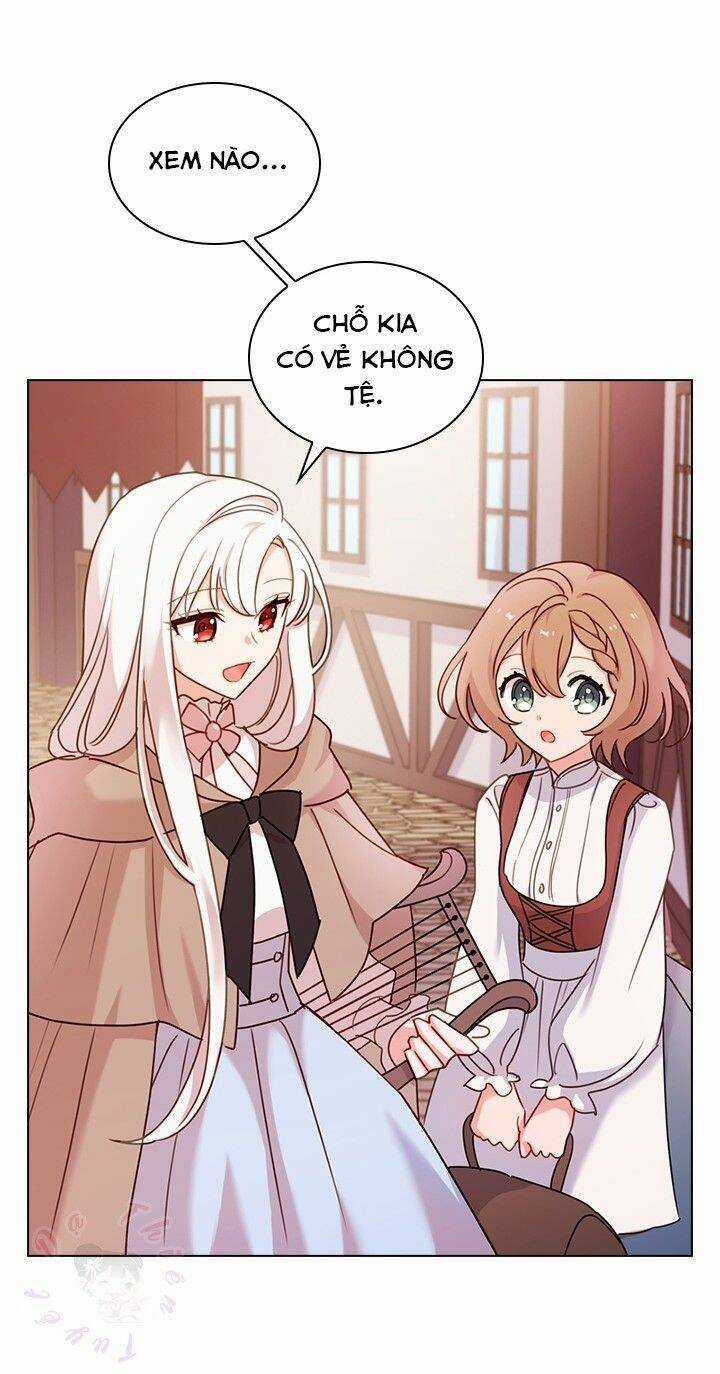 Để Yên Cho Tiểu Thư Hiền Chapter 5 trang 17