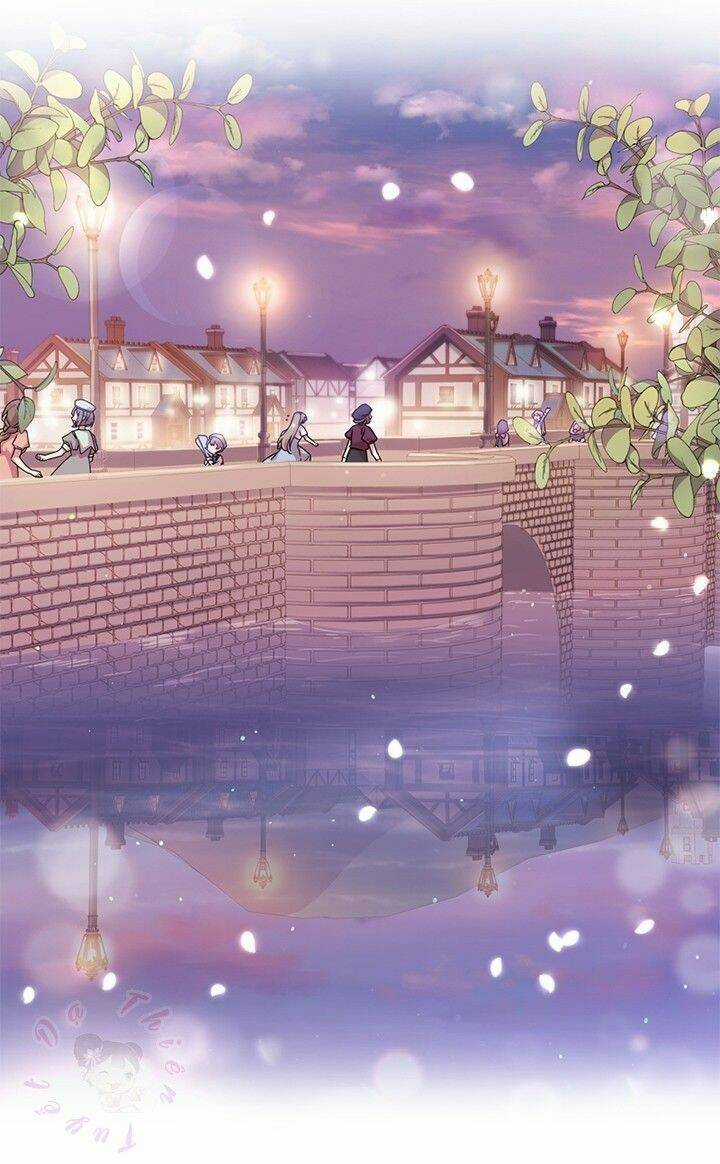 Để Yên Cho Tiểu Thư Hiền Chapter 5 trang 19