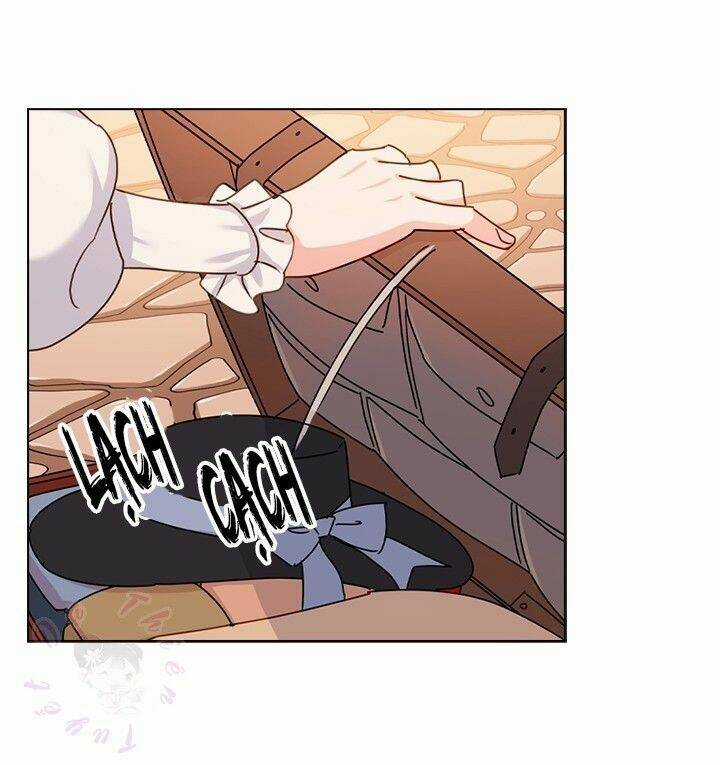 Để Yên Cho Tiểu Thư Hiền Chapter 5 trang 20