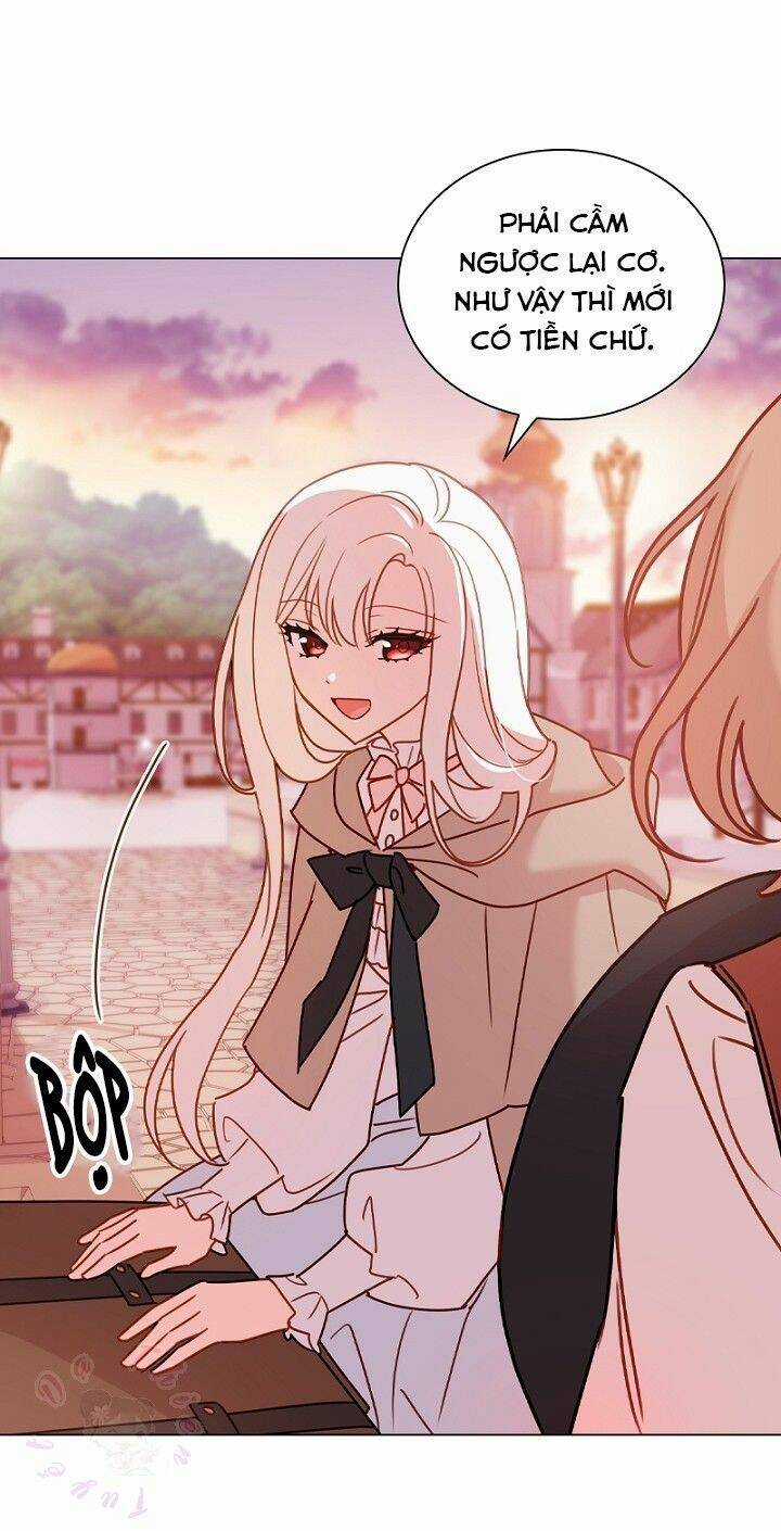 Để Yên Cho Tiểu Thư Hiền Chapter 5 trang 23