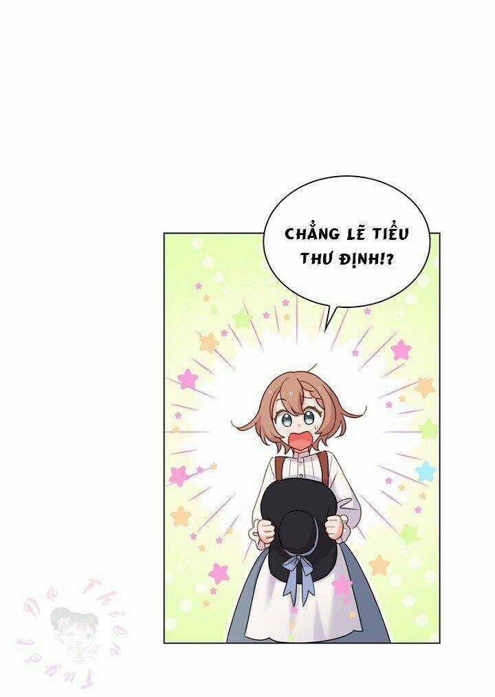 Để Yên Cho Tiểu Thư Hiền Chapter 5 trang 24