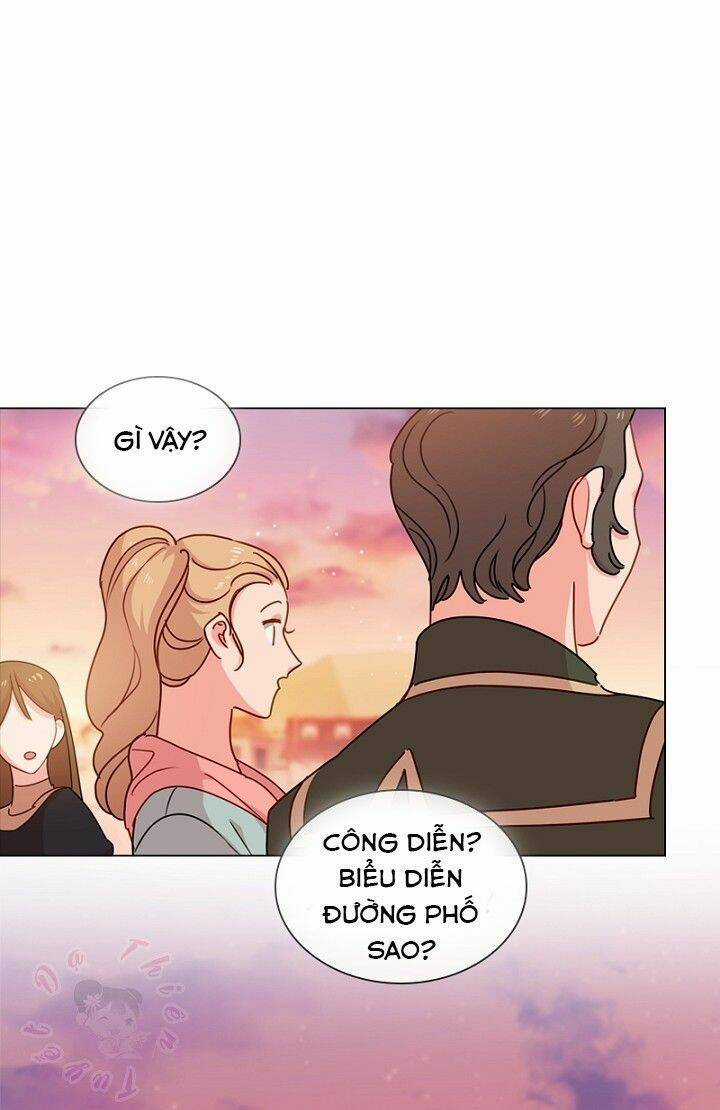 Để Yên Cho Tiểu Thư Hiền Chapter 5 trang 26