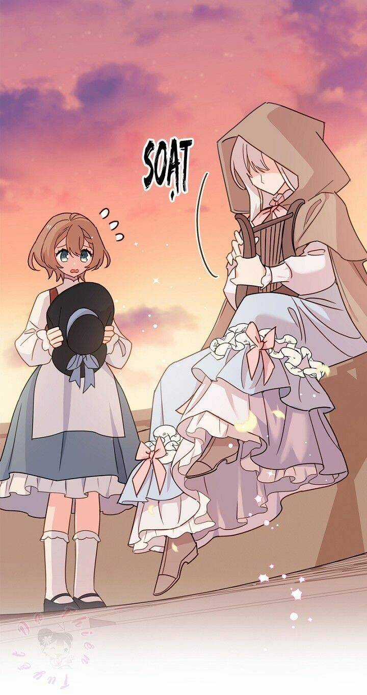 Để Yên Cho Tiểu Thư Hiền Chapter 5 trang 27