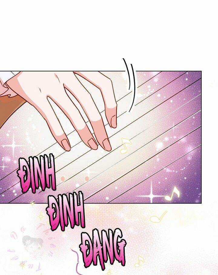 Để Yên Cho Tiểu Thư Hiền Chapter 5 trang 28