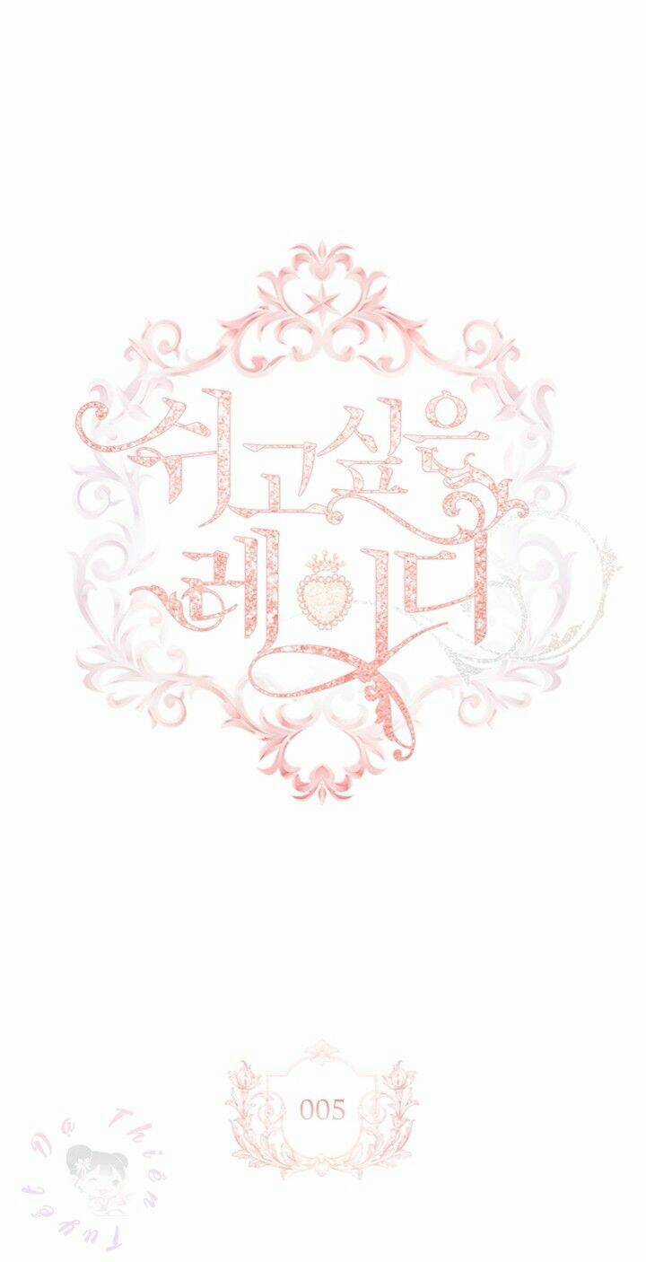 Để Yên Cho Tiểu Thư Hiền Chapter 5 trang 3