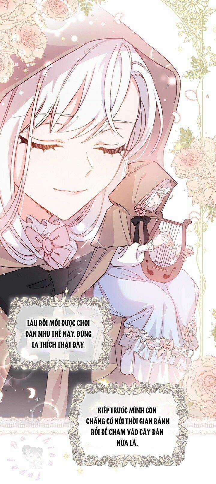 Để Yên Cho Tiểu Thư Hiền Chapter 5 trang 30