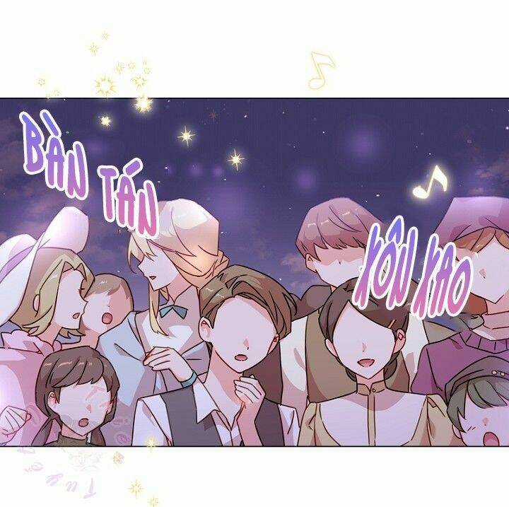 Để Yên Cho Tiểu Thư Hiền Chapter 5 trang 31