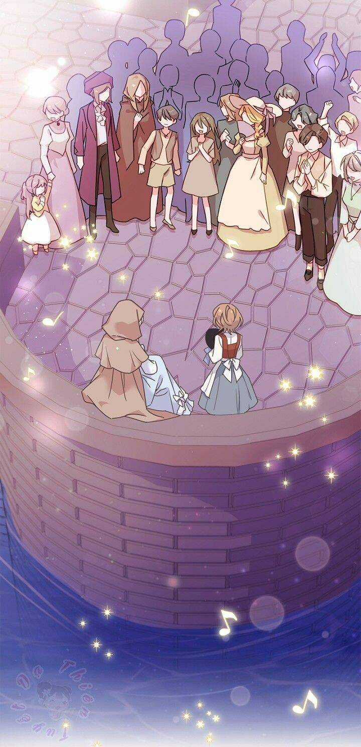 Để Yên Cho Tiểu Thư Hiền Chapter 5 trang 33