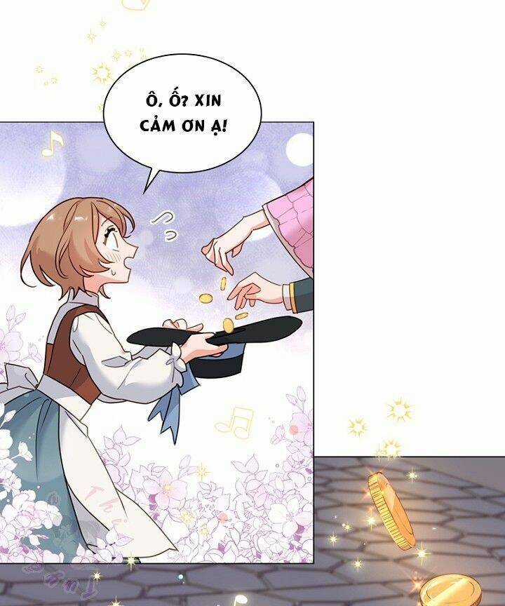 Để Yên Cho Tiểu Thư Hiền Chapter 5 trang 35