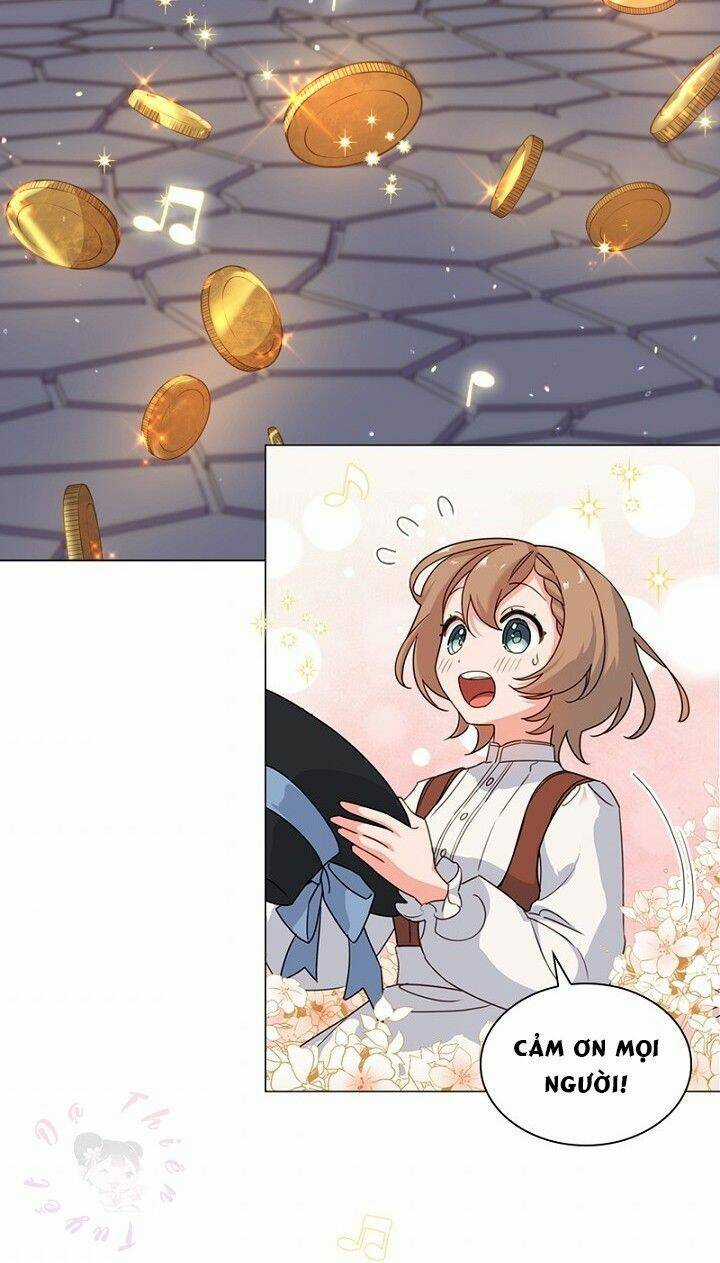 Để Yên Cho Tiểu Thư Hiền Chapter 5 trang 36