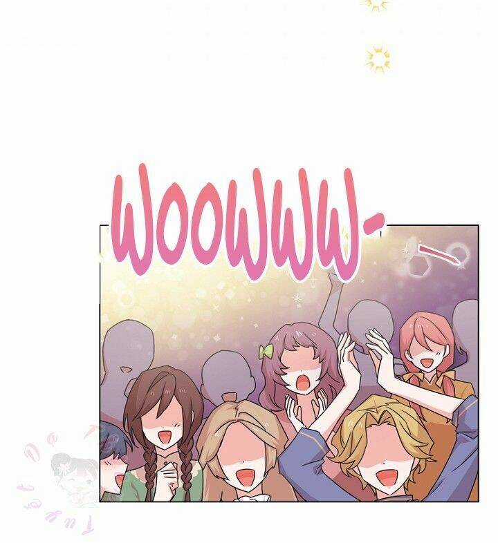 Để Yên Cho Tiểu Thư Hiền Chapter 5 trang 38