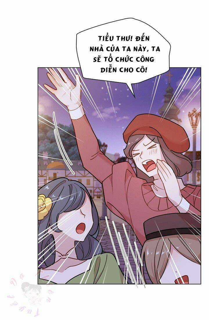 Để Yên Cho Tiểu Thư Hiền Chapter 5 trang 40