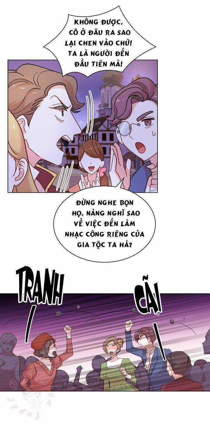 Để Yên Cho Tiểu Thư Hiền Chapter 5 trang 41