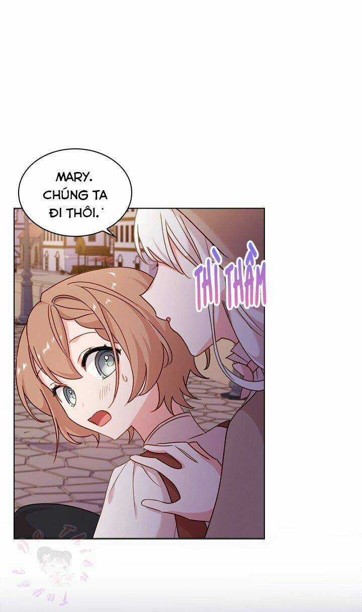 Để Yên Cho Tiểu Thư Hiền Chapter 5 trang 42