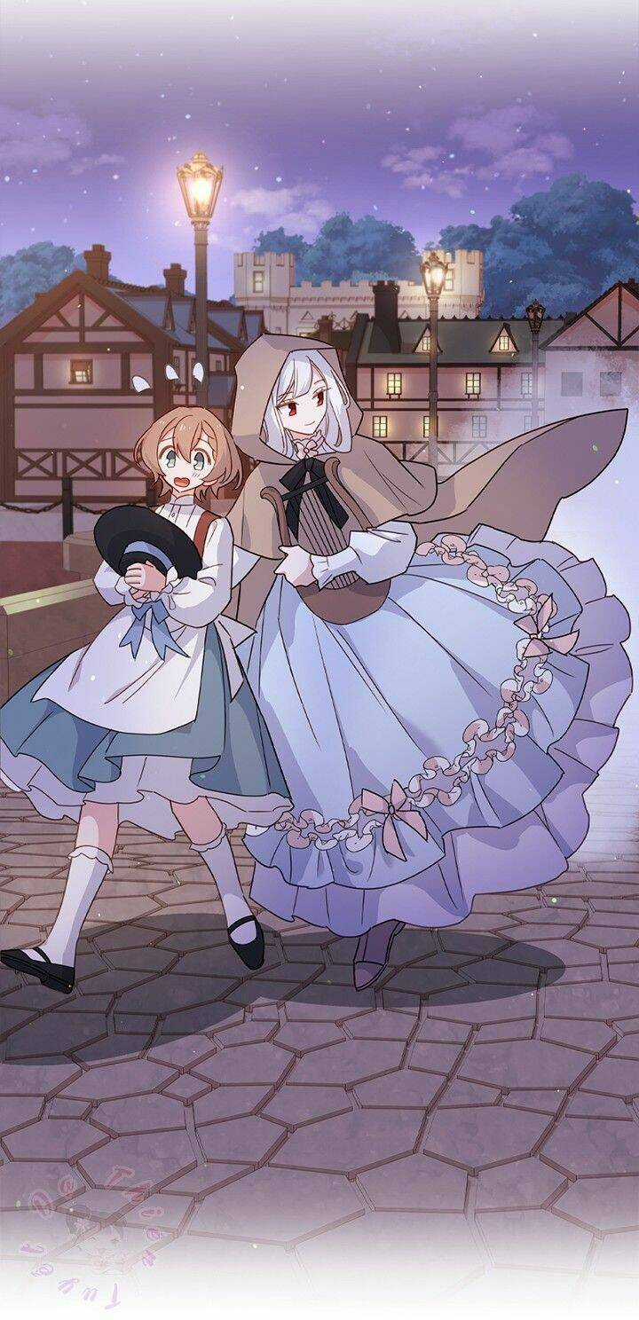 Để Yên Cho Tiểu Thư Hiền Chapter 5 trang 43