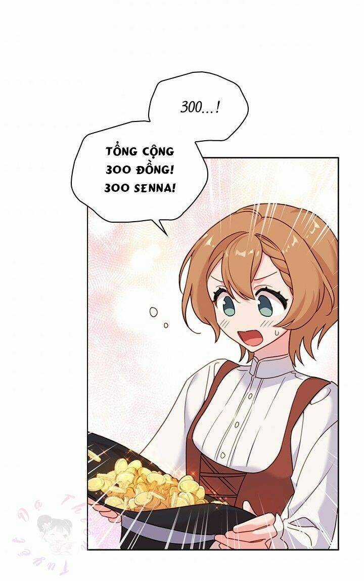 Để Yên Cho Tiểu Thư Hiền Chapter 5 trang 46