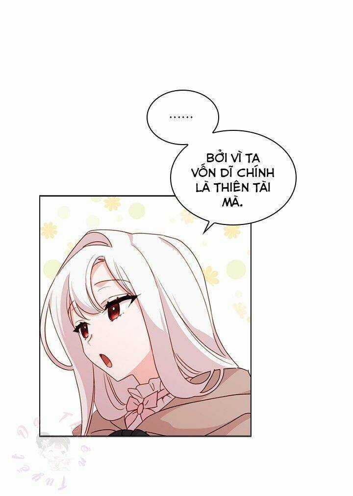 Để Yên Cho Tiểu Thư Hiền Chapter 5 trang 49