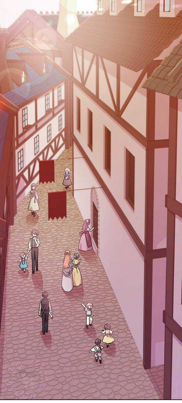 Để Yên Cho Tiểu Thư Hiền Chapter 5 trang 5