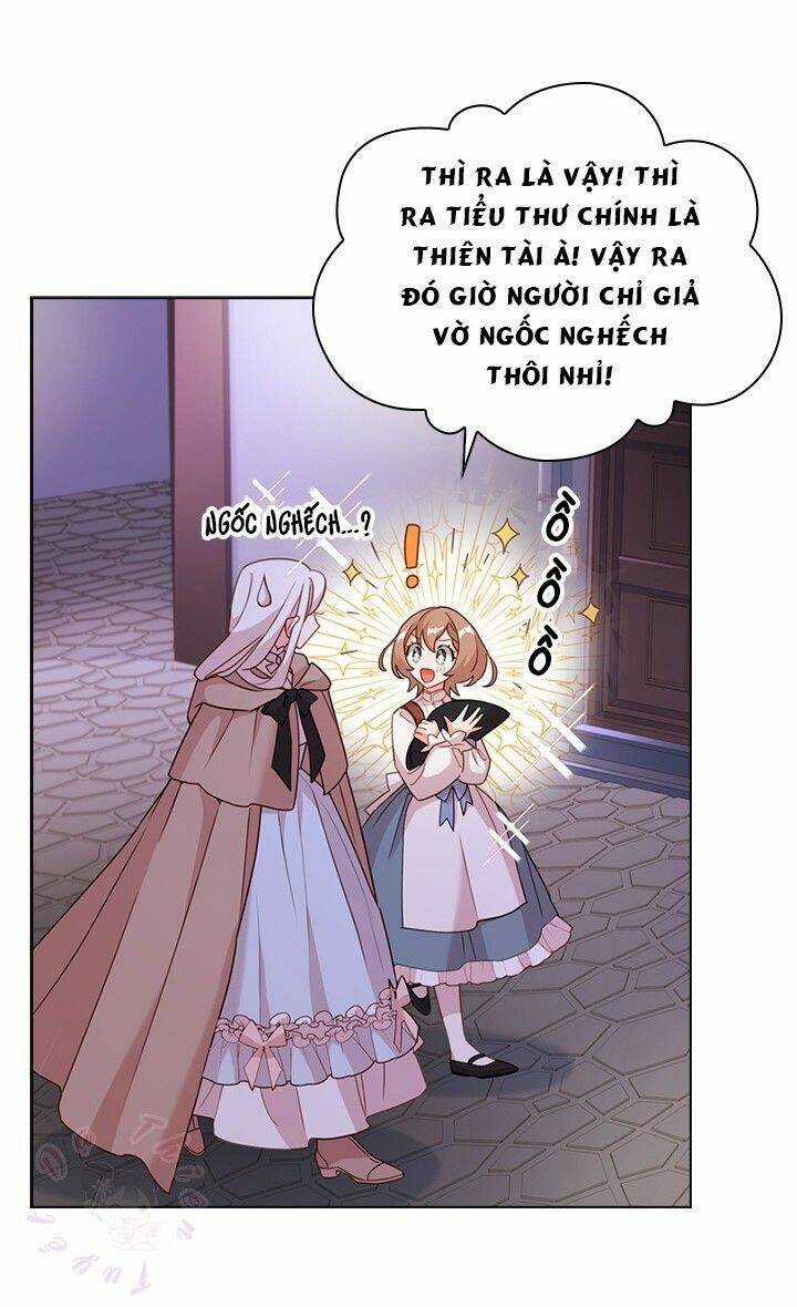 Để Yên Cho Tiểu Thư Hiền Chapter 5 trang 51