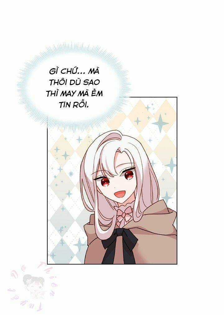 Để Yên Cho Tiểu Thư Hiền Chapter 5 trang 52