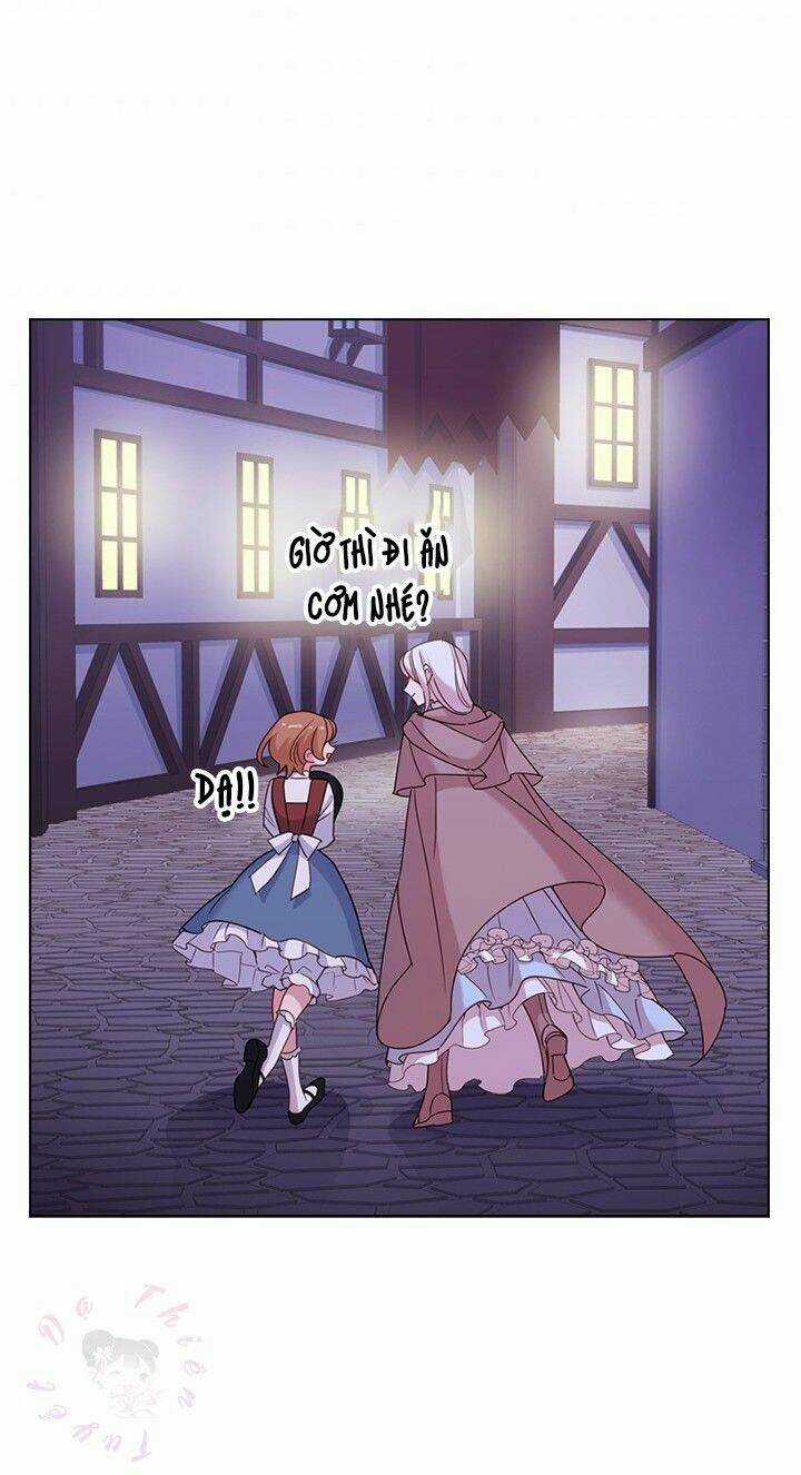 Để Yên Cho Tiểu Thư Hiền Chapter 5 trang 56