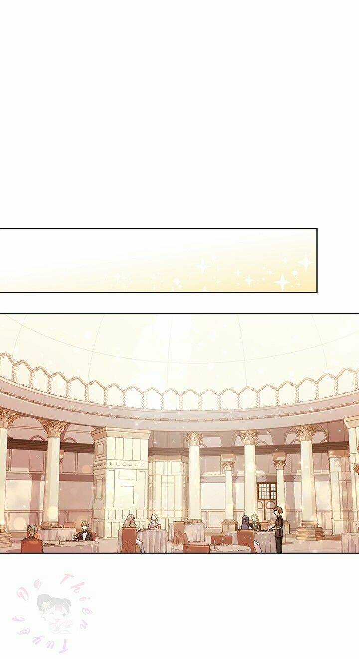 Để Yên Cho Tiểu Thư Hiền Chapter 5 trang 57