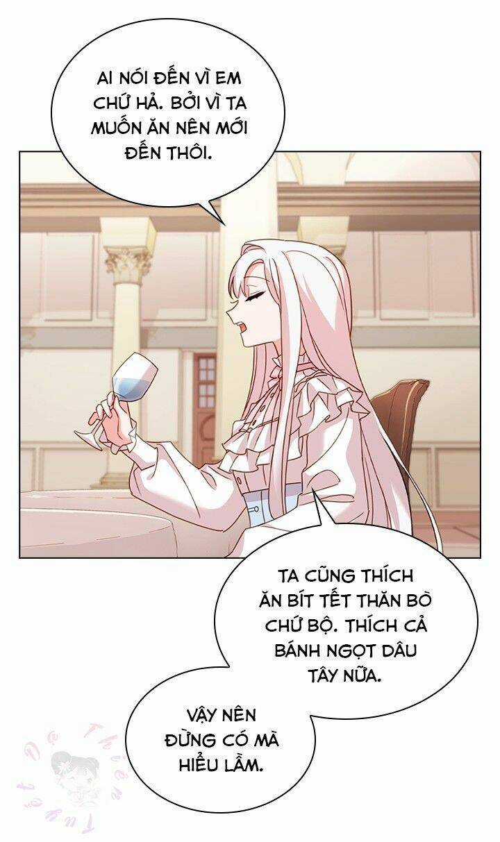 Để Yên Cho Tiểu Thư Hiền Chapter 5 trang 60