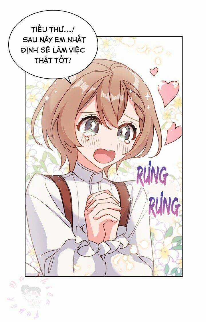 Để Yên Cho Tiểu Thư Hiền Chapter 5 trang 61