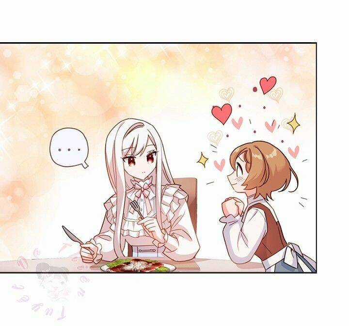 Để Yên Cho Tiểu Thư Hiền Chapter 5 trang 62