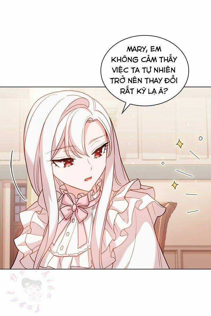 Để Yên Cho Tiểu Thư Hiền Chapter 5 trang 63