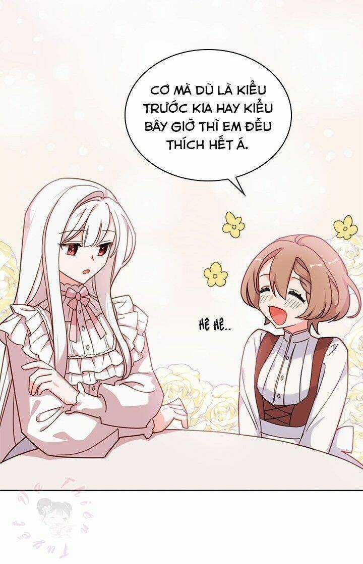 Để Yên Cho Tiểu Thư Hiền Chapter 5 trang 68