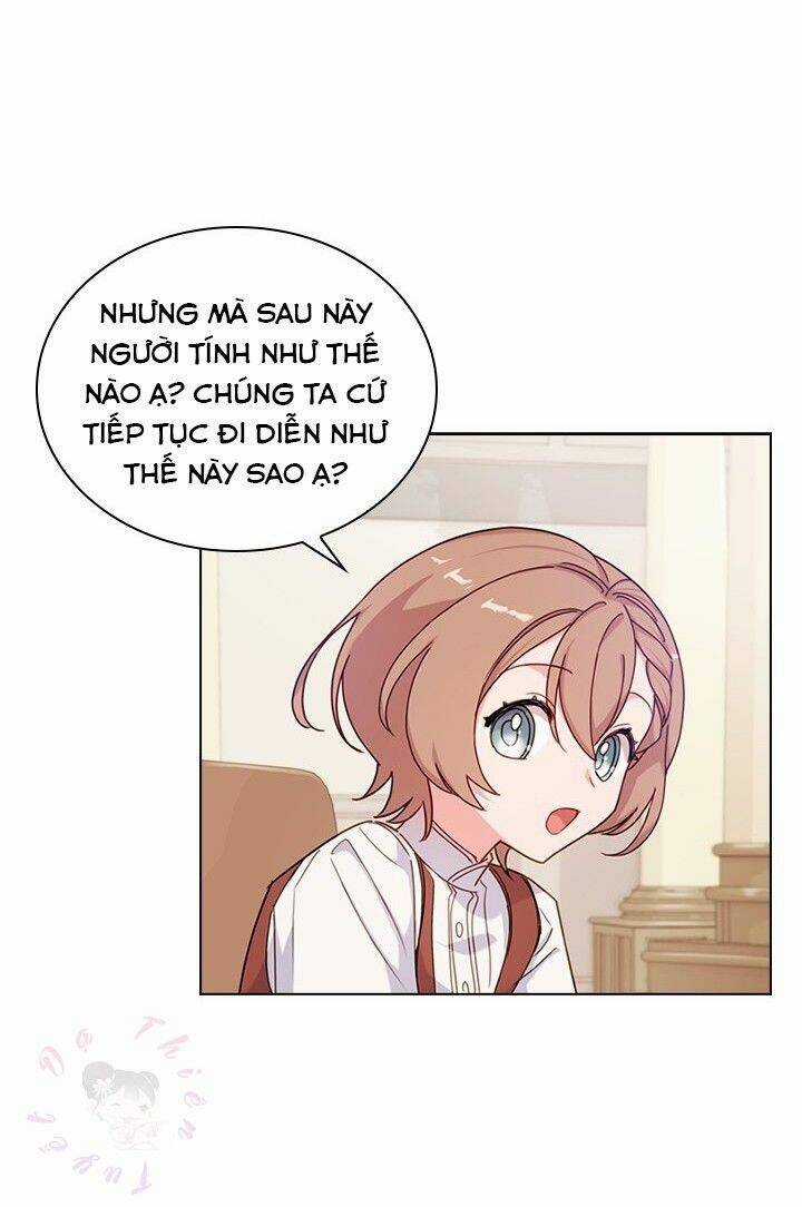 Để Yên Cho Tiểu Thư Hiền Chapter 5 trang 70