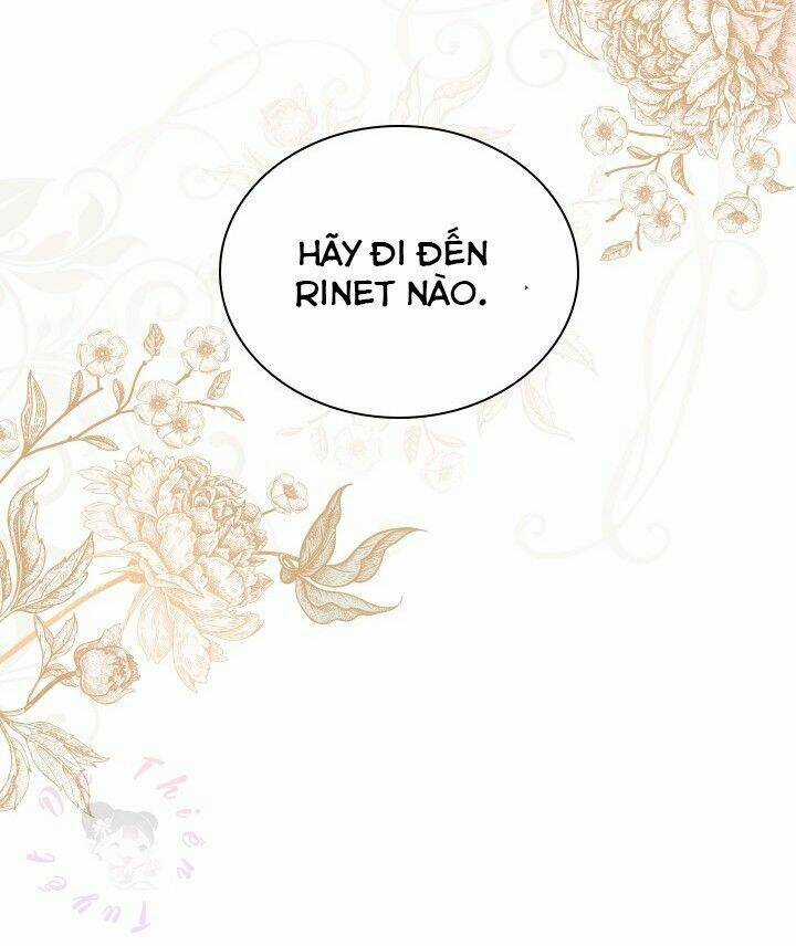 Để Yên Cho Tiểu Thư Hiền Chapter 5 trang 72