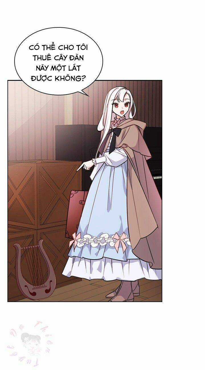 Để Yên Cho Tiểu Thư Hiền Chapter 5 trang 9