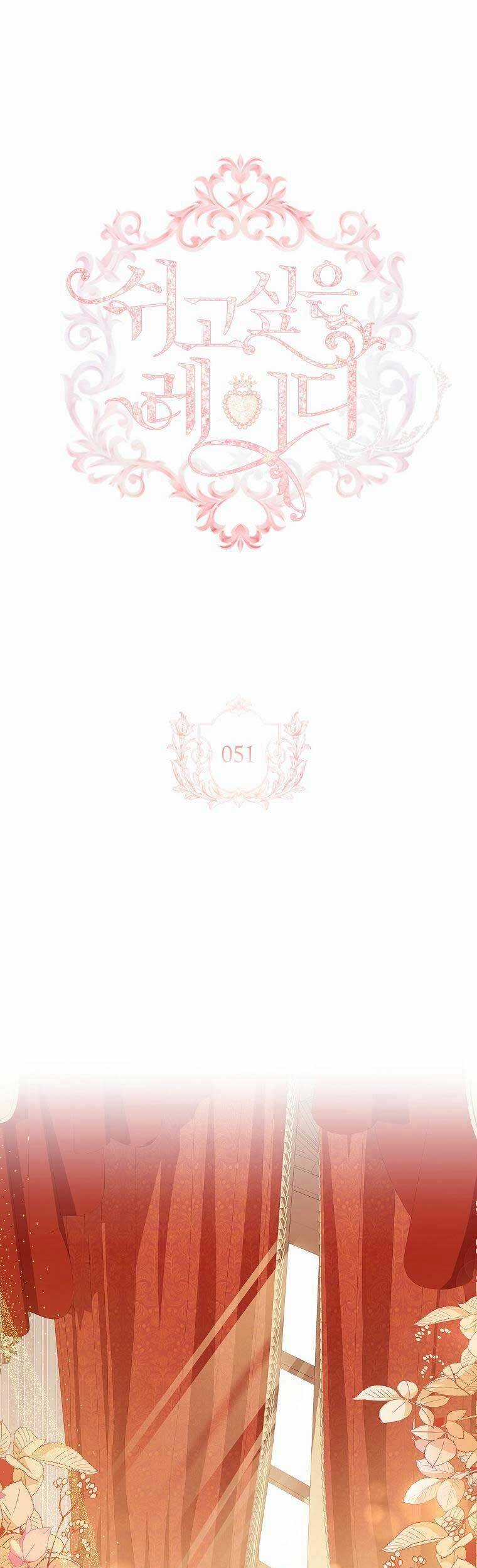 Để Yên Cho Tiểu Thư Hiền Chapter 51 trang 1