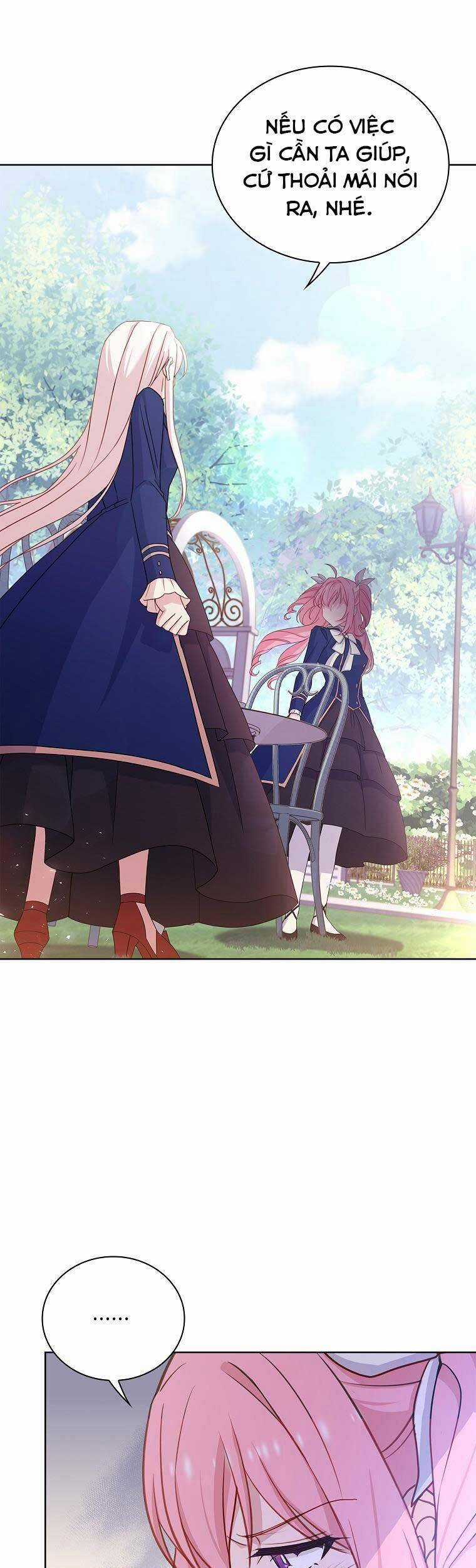 Để Yên Cho Tiểu Thư Hiền Chapter 52 trang 1