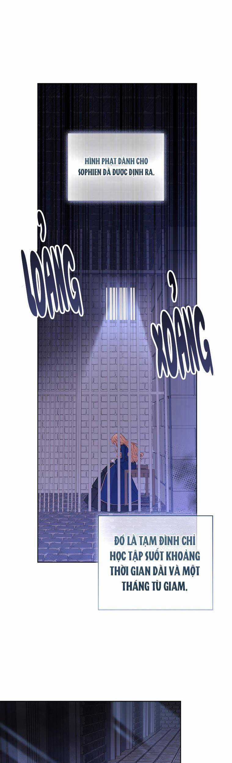 Để Yên Cho Tiểu Thư Hiền Chapter 56 trang 1