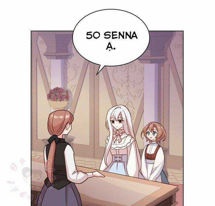 Để Yên Cho Tiểu Thư Hiền Chapter 6 trang 10