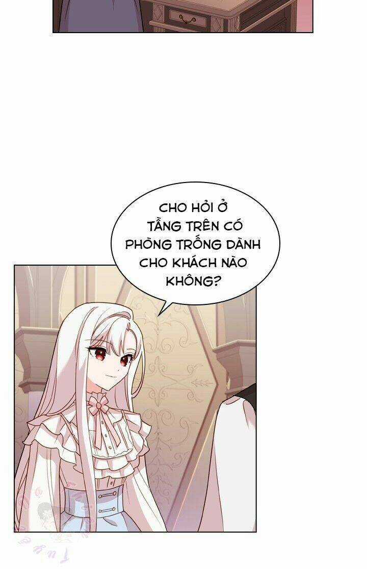 Để Yên Cho Tiểu Thư Hiền Chapter 6 trang 11