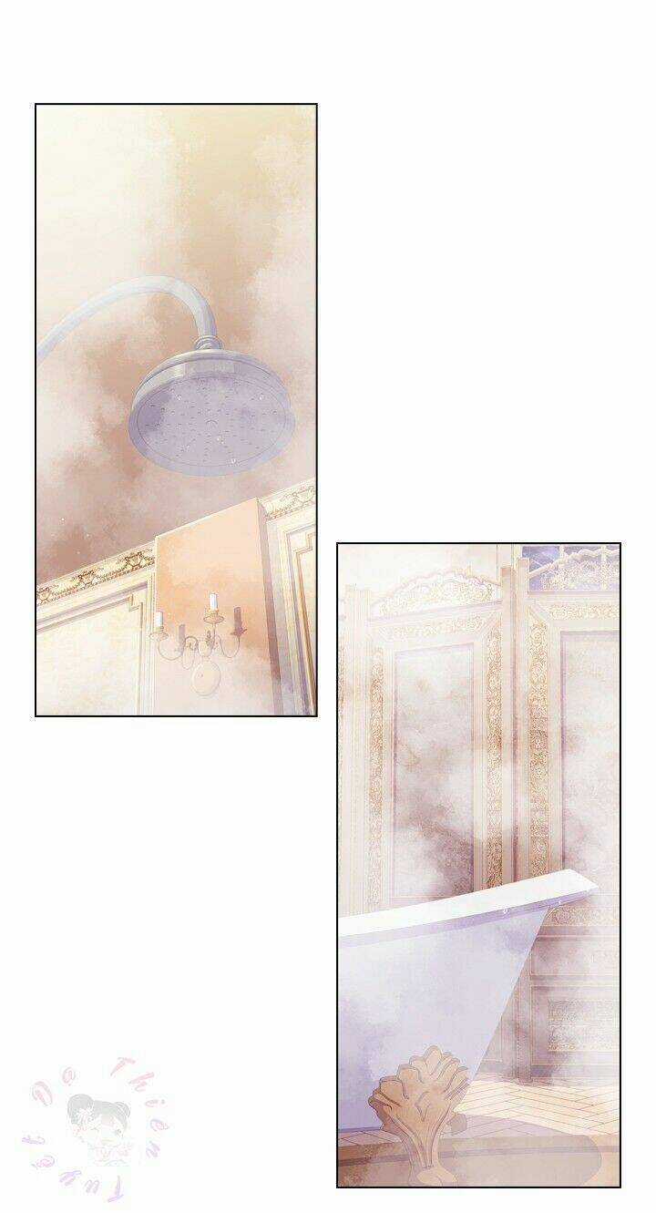 Để Yên Cho Tiểu Thư Hiền Chapter 6 trang 18