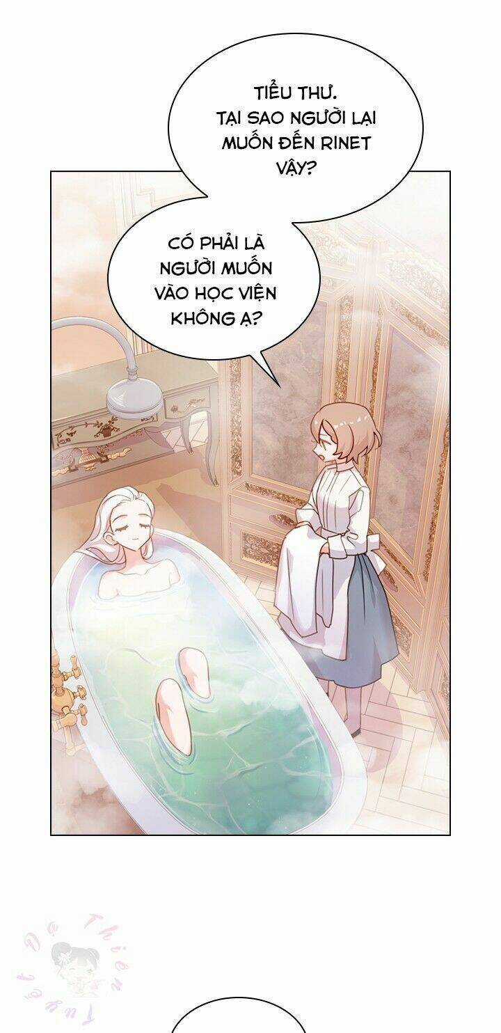 Để Yên Cho Tiểu Thư Hiền Chapter 6 trang 19