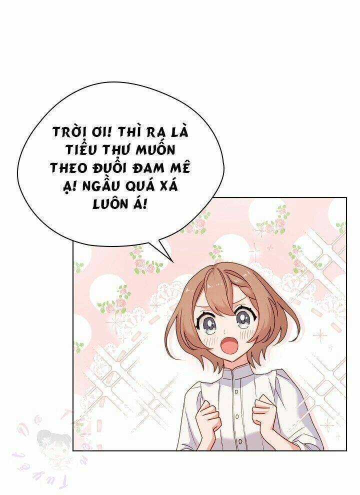 Để Yên Cho Tiểu Thư Hiền Chapter 6 trang 21