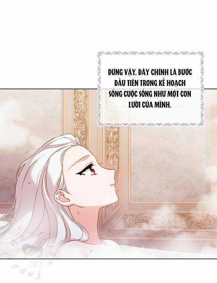 Để Yên Cho Tiểu Thư Hiền Chapter 6 trang 22