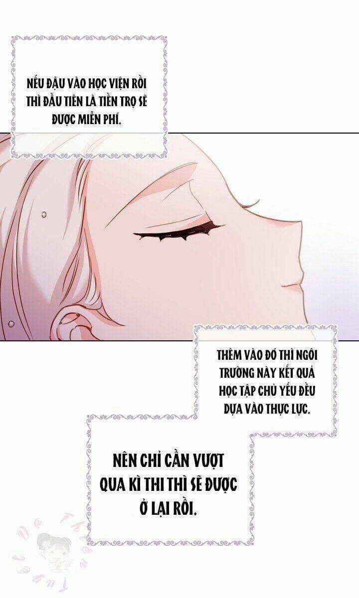 Để Yên Cho Tiểu Thư Hiền Chapter 6 trang 23