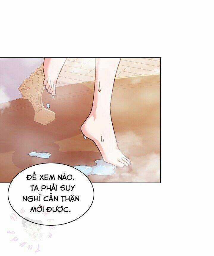 Để Yên Cho Tiểu Thư Hiền Chapter 6 trang 25