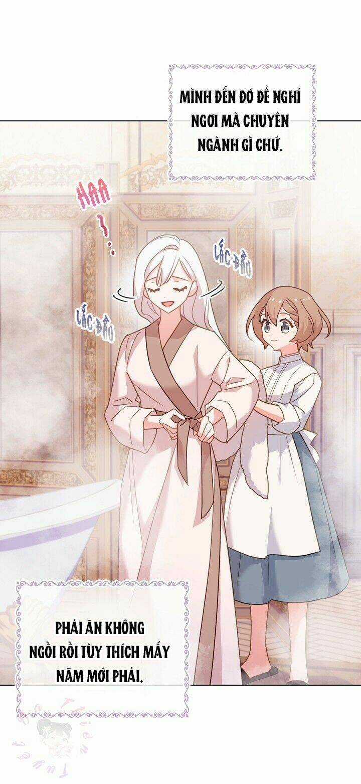 Để Yên Cho Tiểu Thư Hiền Chapter 6 trang 26