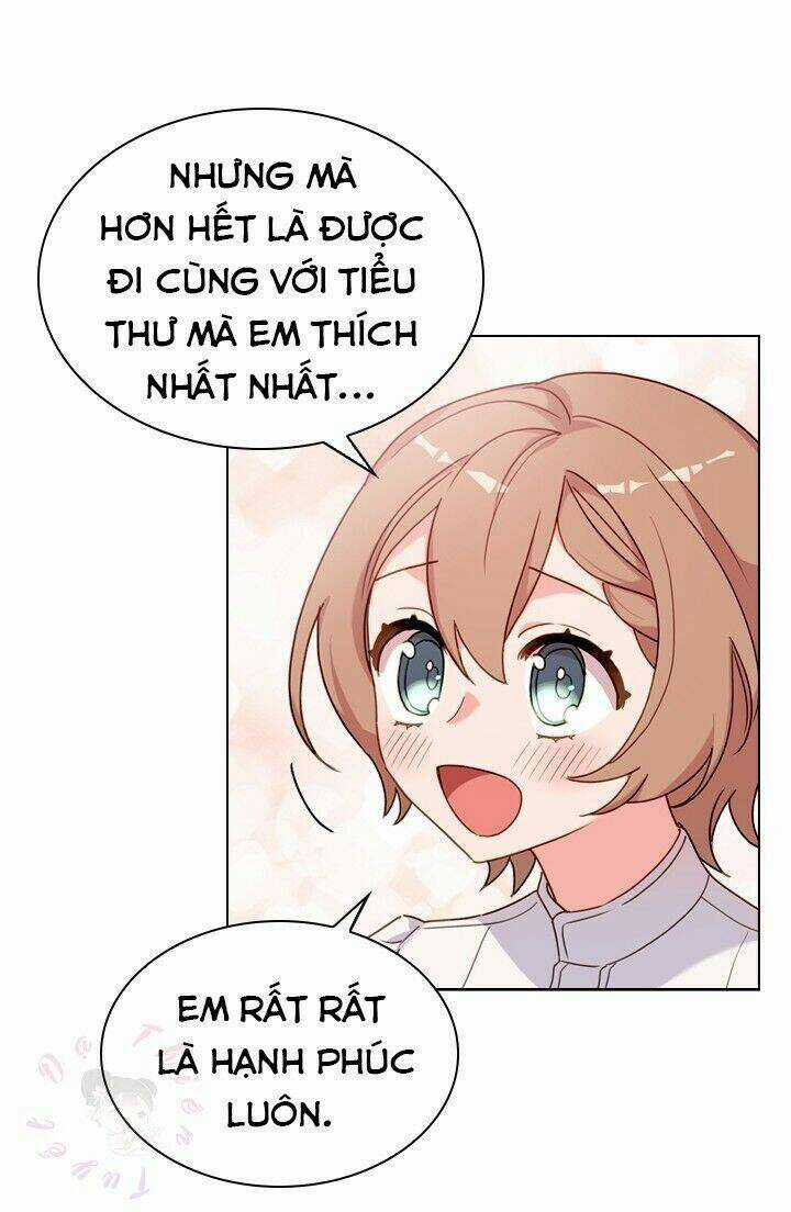 Để Yên Cho Tiểu Thư Hiền Chapter 6 trang 29