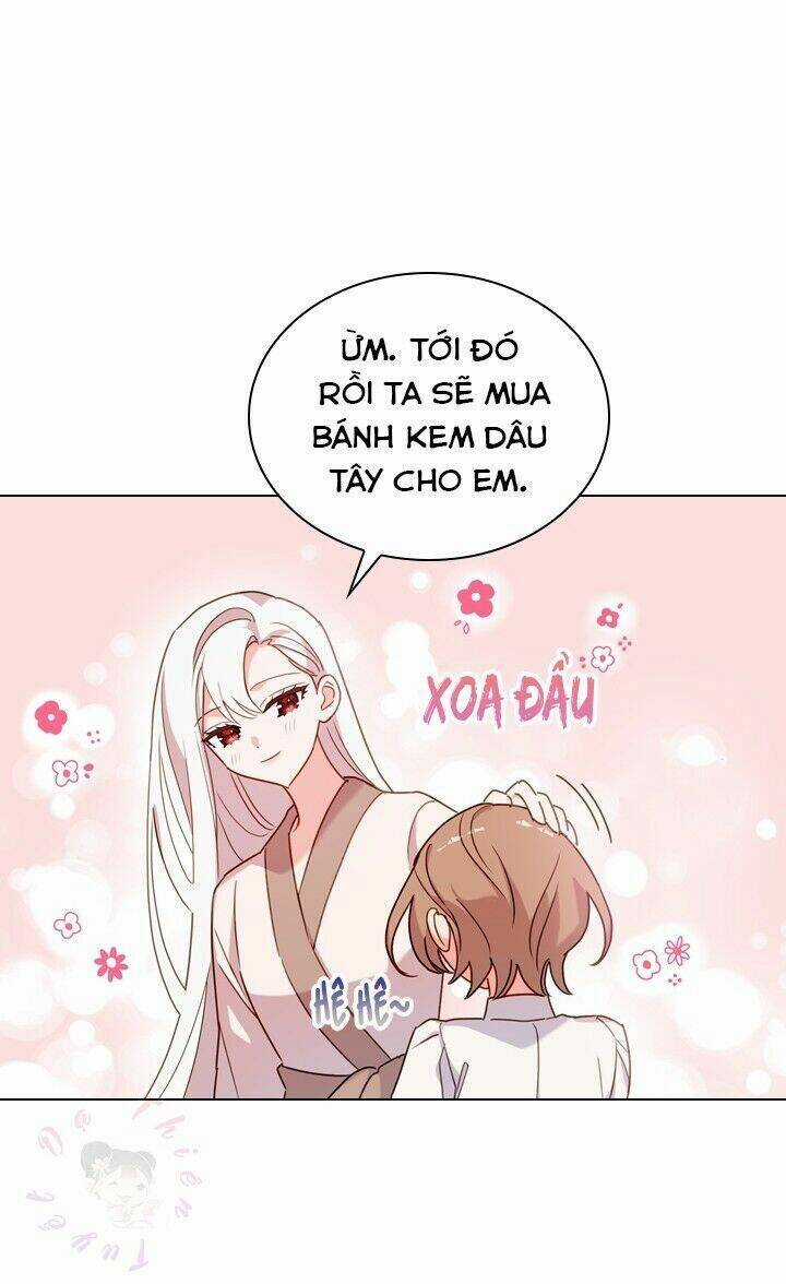 Để Yên Cho Tiểu Thư Hiền Chapter 6 trang 30