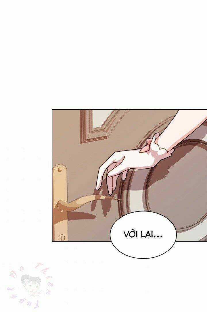 Để Yên Cho Tiểu Thư Hiền Chapter 6 trang 36